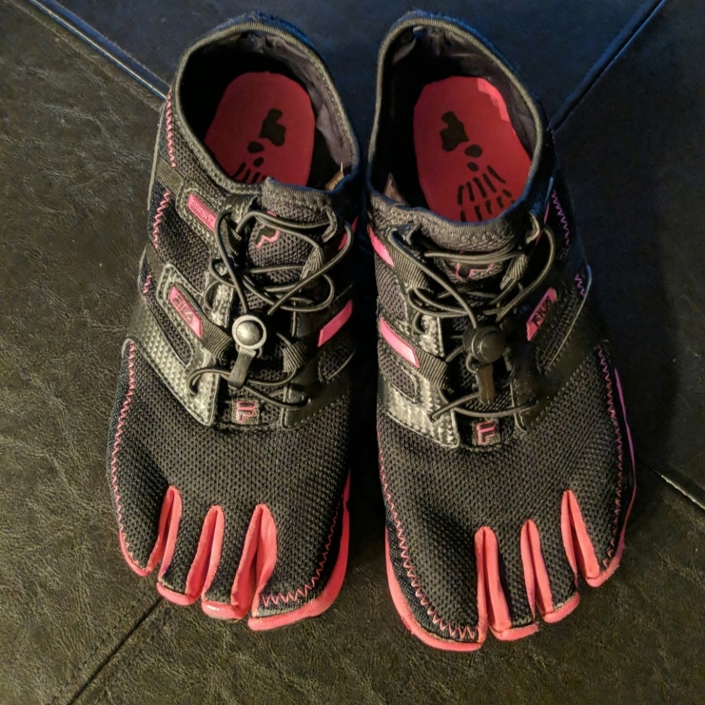 FILA